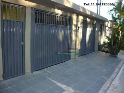Casa com 7 Quartos à venda, 351m² no Dos Finco, São Bernardo do Campo