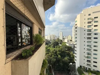 Apartamento com 3 Quartos à venda, 128m² no Santana, São Paulo