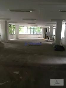 Sala Comercial para alugar, 193m² no Cidade Monções, São Paulo
