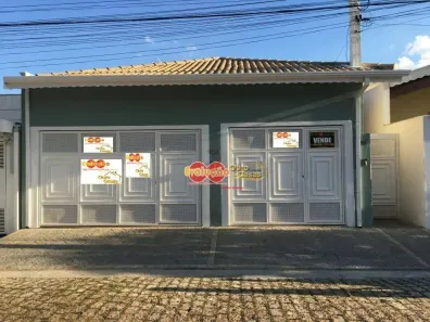 Casa com 7 Quartos à venda, 200m² no Jardim Tereza, Itatiba