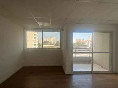 Ponto Comercial para alugar, 36m² no Jardim do Mar, São Bernardo do Campo