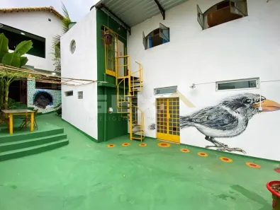 Casa com 8 Quartos à venda, 330m² no Bom Pastor, Divinópolis