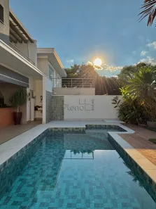 Casa de Condomínio com 3 Quartos à venda, 290m² no Swiss Park, Campinas