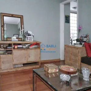 Apartamento com 3 Quartos à venda, 110m² no Perdizes, São Paulo