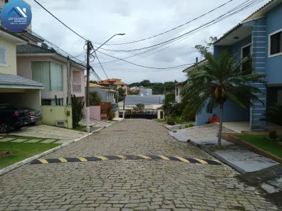 Lote/Terreno à venda, 210m² no Granja dos Cavaleiros, Macaé