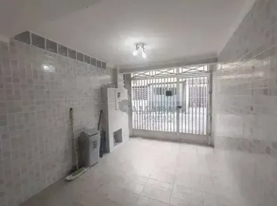 Sobrado com 2 Quartos à venda, 72m² no Chácara Califórnia, São Paulo