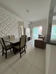 Apartamento com 2 Quartos para alugar, 51m² no Santo Antônio dos Prazeres, Feira de Santana