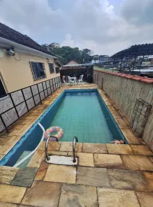 Casa com 3 Quartos à venda, 80m² no Penha Circular, Rio de Janeiro