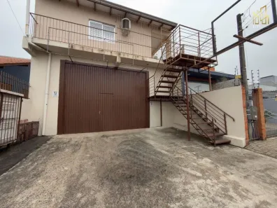 Galpão/Depósito/Armazém para alugar, 114m² no Igara, Canoas