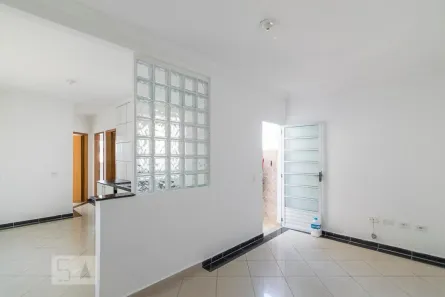 Apartamento com 2 Quartos à venda, 50m² no Parque Novo Oratório, Santo André