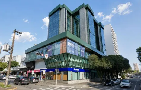 Sala Comercial para alugar, 60m² no São Pelegrino, Caxias do Sul