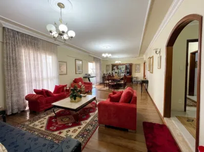 Apartamento com 4 Quartos à venda, 220m² no Centro, Londrina