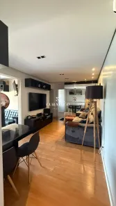 Apartamento com 2 Quartos à venda, 65m² no Catumbi, São Paulo