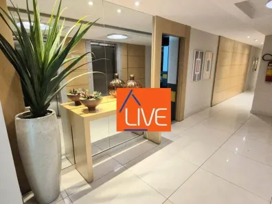 Apartamento com 2 Quartos à venda, 78m² no Icaraí, Niterói