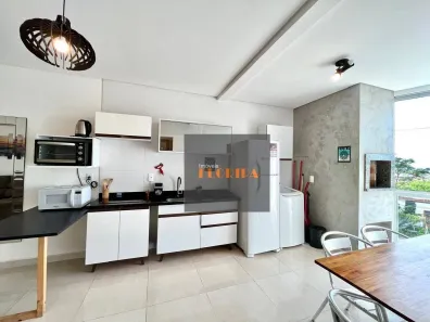 Apartamento com 2 Quartos à venda, 65m² no Campeche, Florianópolis