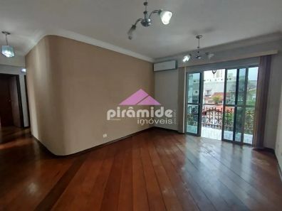 Apartamento com 3 Quartos à venda, 82m² no Jardim Satélite, São José dos Campos