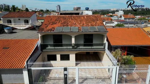 Sobrado com 6 Quartos à venda, 541m² no Taguatinga Norte, Brasília