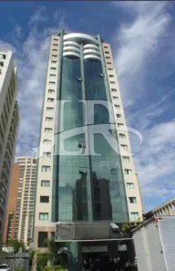 Flat com 1 Quarto para alugar, 29m² no Vila Clementino, São Paulo