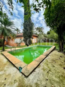 Casa com 4 Quartos à venda, 309m² no Jardim Petrópolis, São Paulo