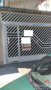 Casa com 3 Quartos à venda, 80m² no Jardim Catanduva, São Paulo