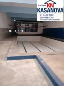 Lote/Terreno à venda, 458m² no Botafogo, Rio de Janeiro