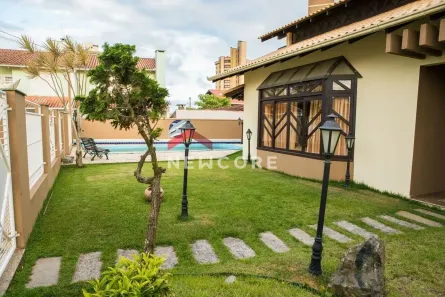 Casa com 5 Quartos à venda, 513m² no Centro, Balneário Piçarras