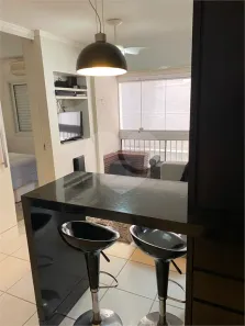 Apartamento com 1 Quarto à venda, 32m² no Consolação, São Paulo