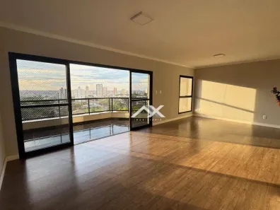 Apartamento com 3 Quartos à venda, 260m² no Jardim Estoril IV, Bauru