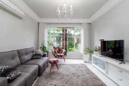 Apartamento com 3 Quartos à venda, 103m² no Higienópolis, Porto Alegre