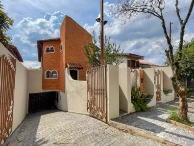 Casa com 4 Quartos à venda, 478m² no Vila Sônia, São Paulo