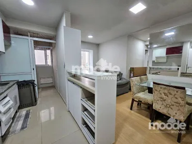 Apartamento com 2 Quartos à venda, 48m² no Parque Reboucas, São Paulo