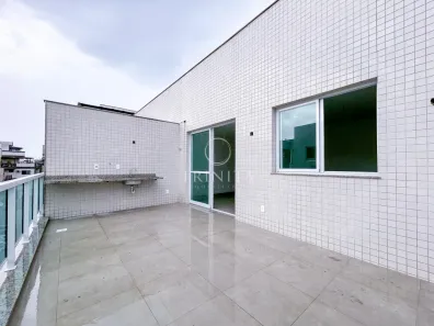 Cobertura com 3 Quartos à venda, 96m² no Barra da Tijuca, Rio de Janeiro