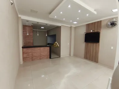 Casa de Condomínio com 3 Quartos para venda ou aluguel, 190m² no Chácara Jockey Club (Zona Rural), São José do Rio Preto