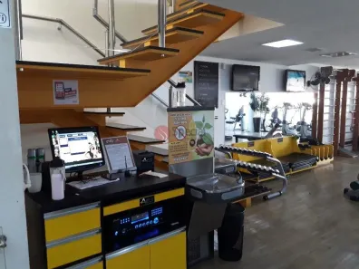 Prédio Comercial à venda, 650m² no Vila Antonina, São Paulo