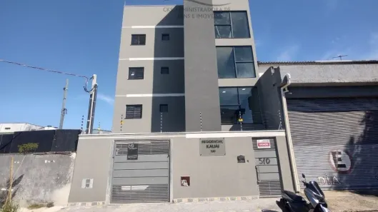 Apartamento com 2 Quartos para alugar, 35m² no Vila Antonieta, São Paulo