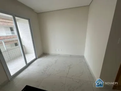Apartamento com 2 Quartos à venda, 71m² no Caiçara, Praia Grande