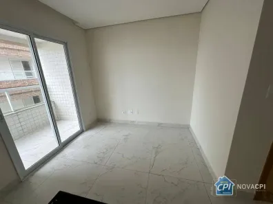 Apartamento com 2 Quartos à venda, 72m² no Caiçara, Praia Grande