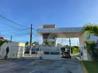 Casa de Condomínio com 3 Quartos à venda, 101m² no Aeroporto, Aracaju
