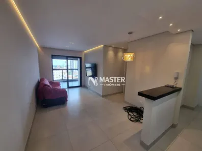 Apartamento com 3 Quartos à venda, 84m² no Centro, Marília