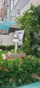 Apartamento com 3 Quartos à venda, 125m² no Nazaré, Salvador