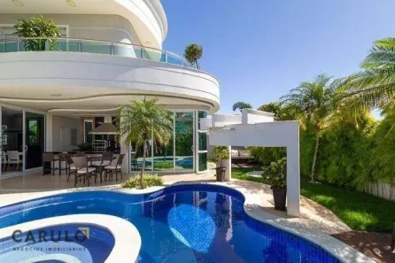 Casa de Condomínio com 3 Quartos à venda, 314m² no Jardim Santa Rita de Cássia, Hortolândia