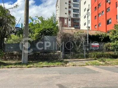 Lote/Terreno à venda, 600m² no Passo da Areia, Porto Alegre
