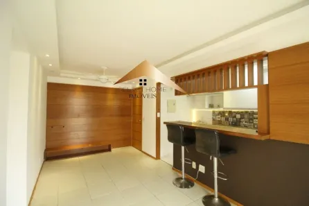 Apartamento com 3 Quartos à venda, 78m² no Barra Olímpica, Rio de Janeiro