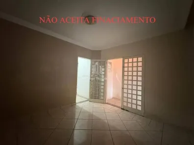 Casa com 3 Quartos à venda, 90m² no Jardim Santana, Hortolândia