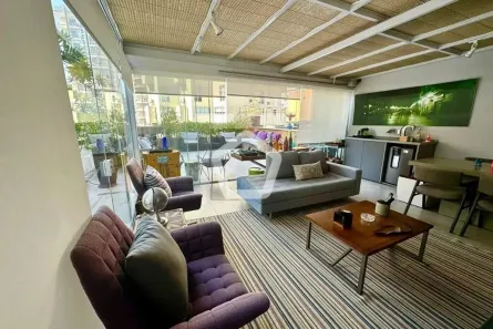 Apartamento com 4 Quartos à venda, 220m² no Vila Nova Conceição, São Paulo
