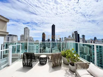 Apartamento com 2 Quartos à venda, 86m² no Meia Praia, Itapema
