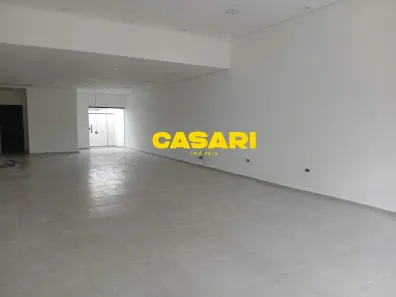 Sala Comercial para alugar, 102m² no Recanto das Primaveras I, Boituva