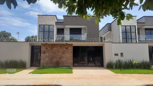 Casa com 4 Quartos à venda, 189m² no Setor Faiçalville, Goiânia