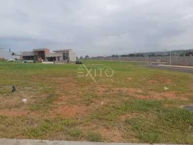 Lote/Terreno à venda, 329m² no Jardim Residencial Dona Maria José, Indaiatuba