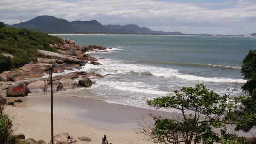 Prédio Comercial com 12 Quartos à venda, 270m² no Barra da Lagoa, Florianópolis